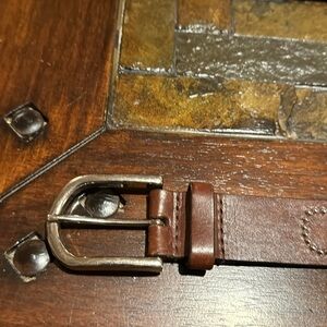 Calvin Klein Belt